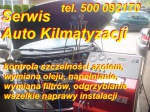auto klimatyzacja